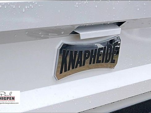 Used 2025 Ford F250 XL w/ XL Chrome Package image 8