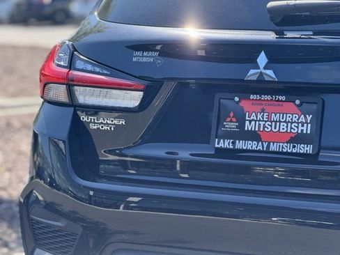 New 2025 Mitsubishi Outlander Sport AWD image 11