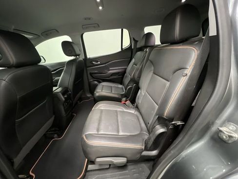 Certified 2022 GMC Acadia AT4 w/ Technology Package AWD/4WD image 26