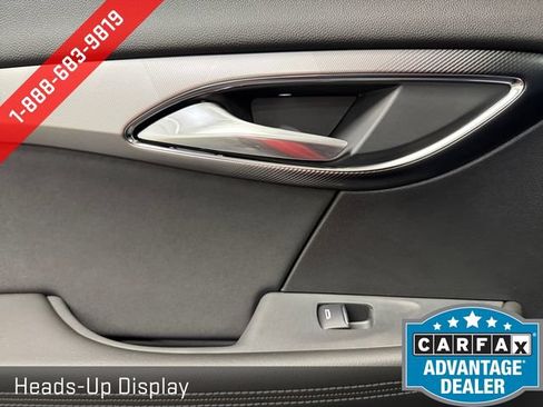 Used 2025 Buick Envision Sport Touring AWD/4WD image 4