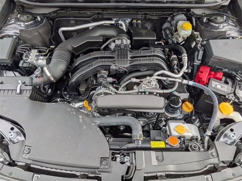 Certified 2025 Subaru Legacy Premium w/ Popular Package #1A image 34