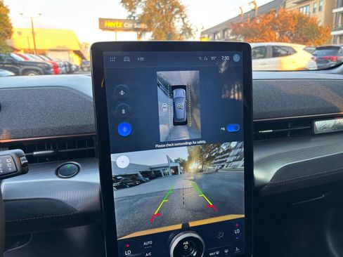 Used 2023 Ford Mustang Mach-E GT image 17