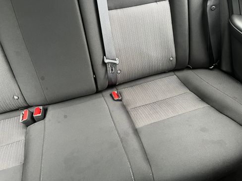 Used 2025 Nissan Sentra SV FWD image 37