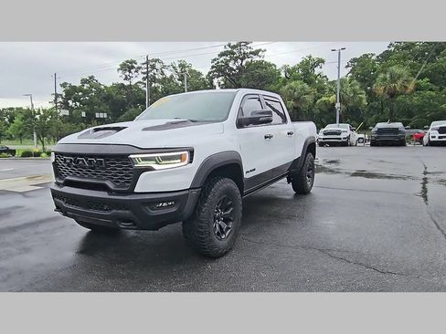 Used 2026 RAM 1500 RHO w/ Bed Utility Group AWD/4WD image 40