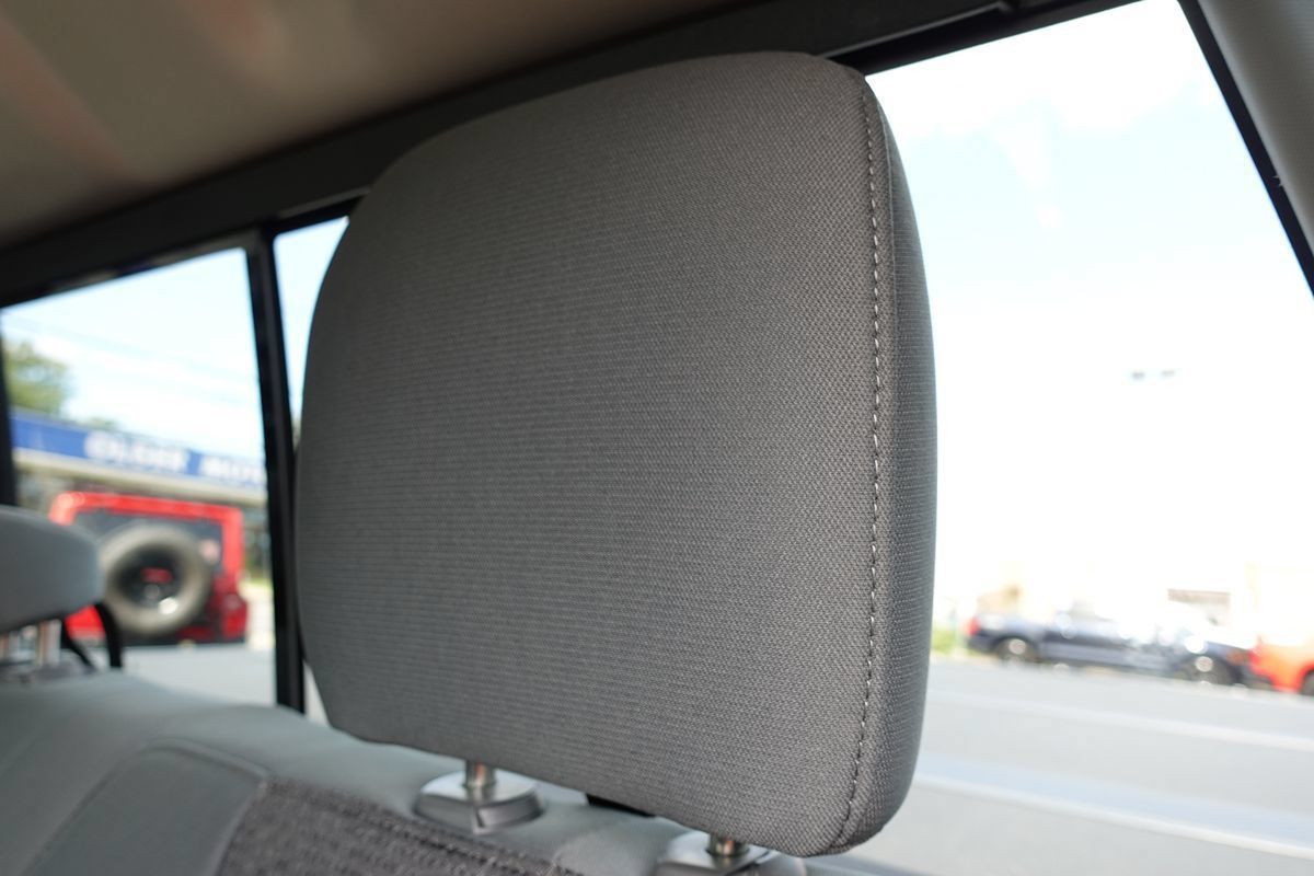 Used 2017 RAM 1500 Big Horn AWD/4WD image 27