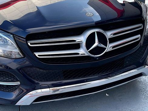 Used 2017 Mercedes-Benz GLE 350 4MATIC image 30