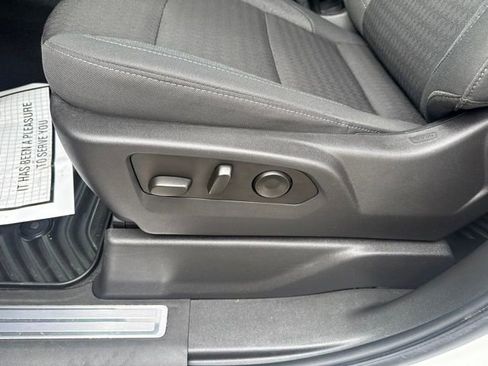 Used 2023 GMC Sierra 1500 Elevation w/ LPO, GMC Protection Package AWD/4WD image 17