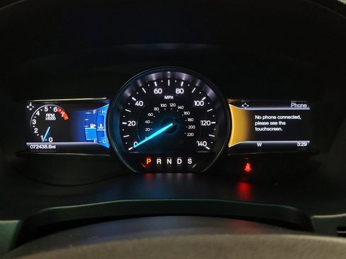 Used 2016 Ford Explorer Limited image 23