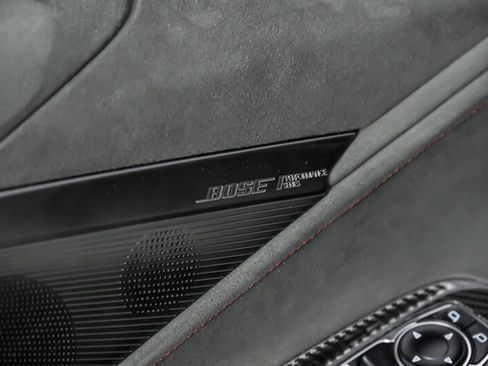 Used 2023 Chevrolet Corvette Stingray Premium Cpe w/ Z51 Performance Package RWD image 22