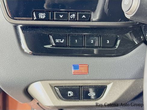 Certified 2023 Lexus RX 350 AWD w/ Accessory Package (Z1) image 10