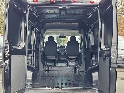 New 2026 RAM ProMaster 1500 w/ Advanced Safety Group FWD image 10