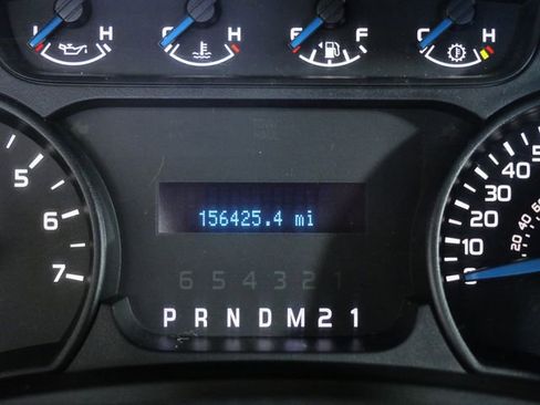 Used 2013 Ford F150 STX w/ Mid Equipment Group AWD/4WD image 21