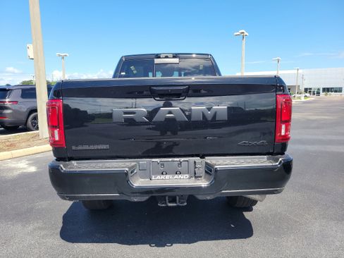 New 2026 RAM 2500 Laramie image 7