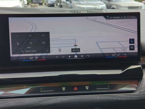 Used 2024 BMW i5 eDrive40i w/ Premium Package image 29