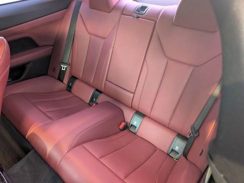 Used 2023 BMW 430i xDrive 430i xDrive w/ M Sport Package image 9