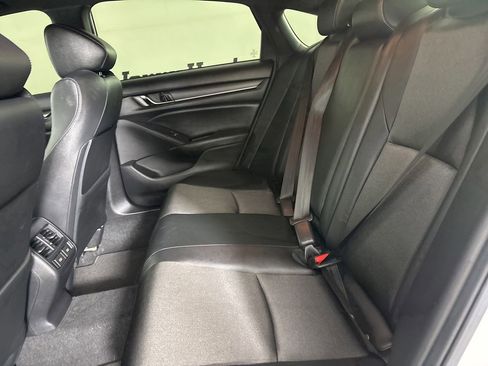 Used 2021 Honda Accord Sport image 23