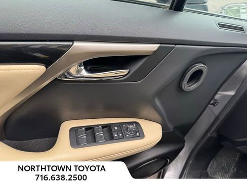 Used 2021 Lexus RX 350 AWD w/ Accessory Package image 21