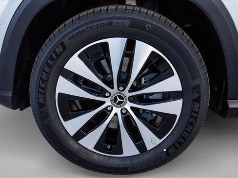 New 2026 Mercedes-Benz GLE 350 4MATIC image 9