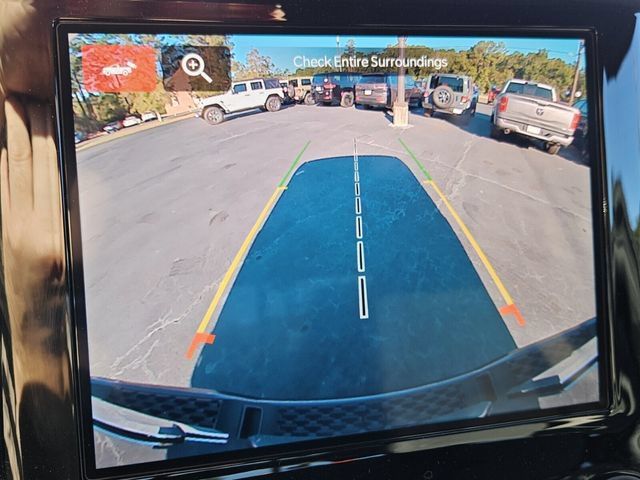 New 2026 RAM 1500 Big Horn AWD/4WD image 18