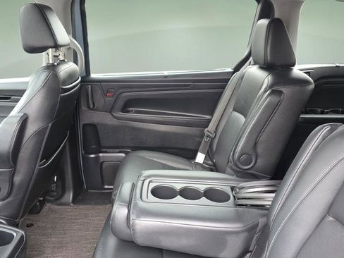 Used 2024 Honda Odyssey Touring image 15