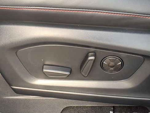 New 2026 Ford Explorer ST w/ Sun And Sound Package AWD/4WD image 17