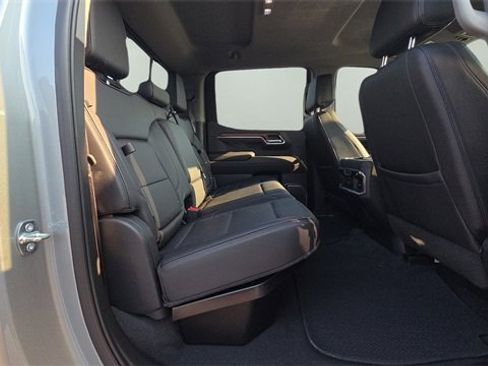 Used 2023 GMC Sierra 1500 Denali w/ Technology Package image 14