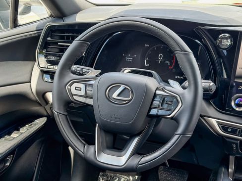 New 2026 Lexus RX 350 Premium image 16