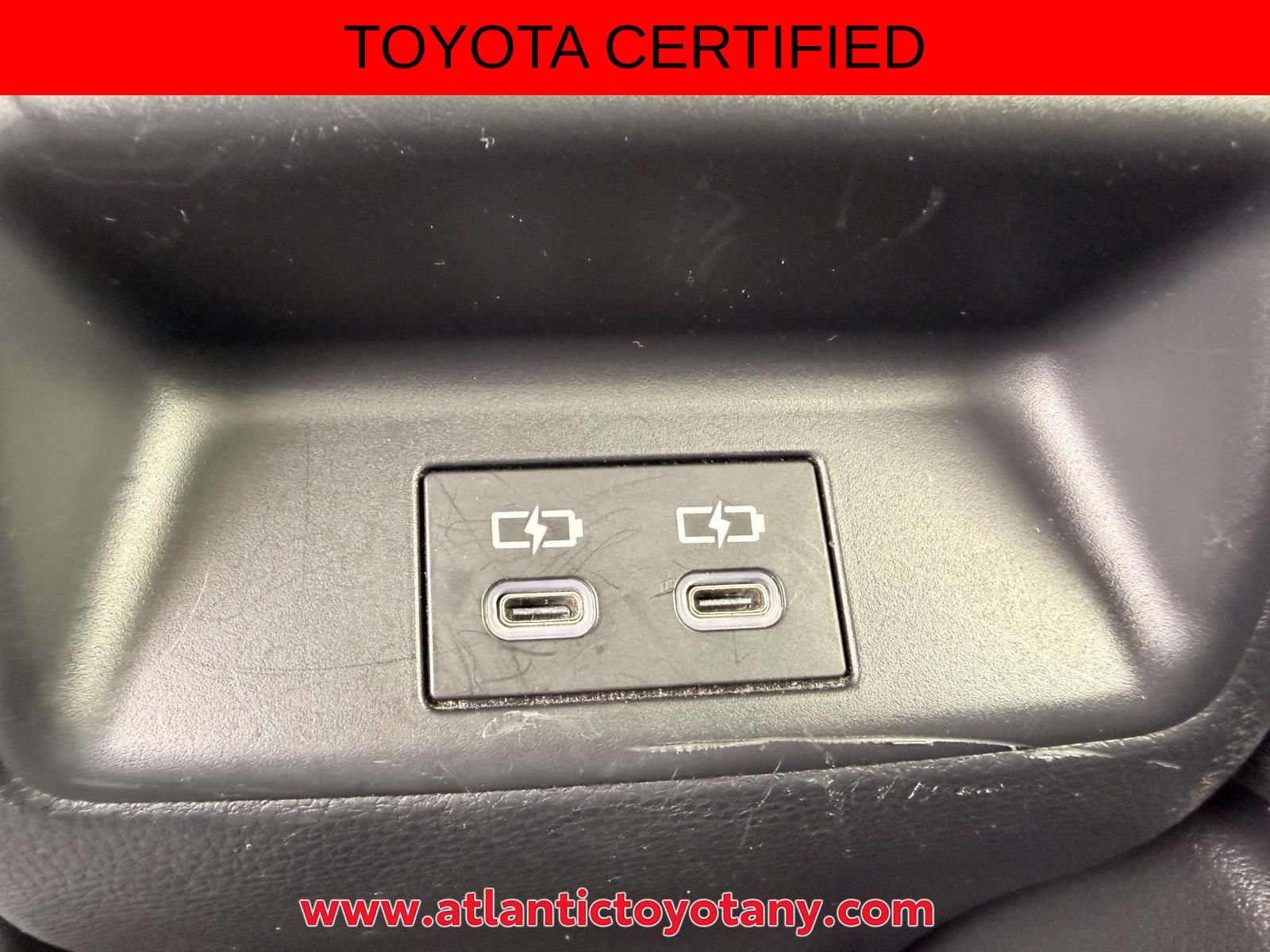 Certified 2024 Toyota Corolla LE FWD image 18