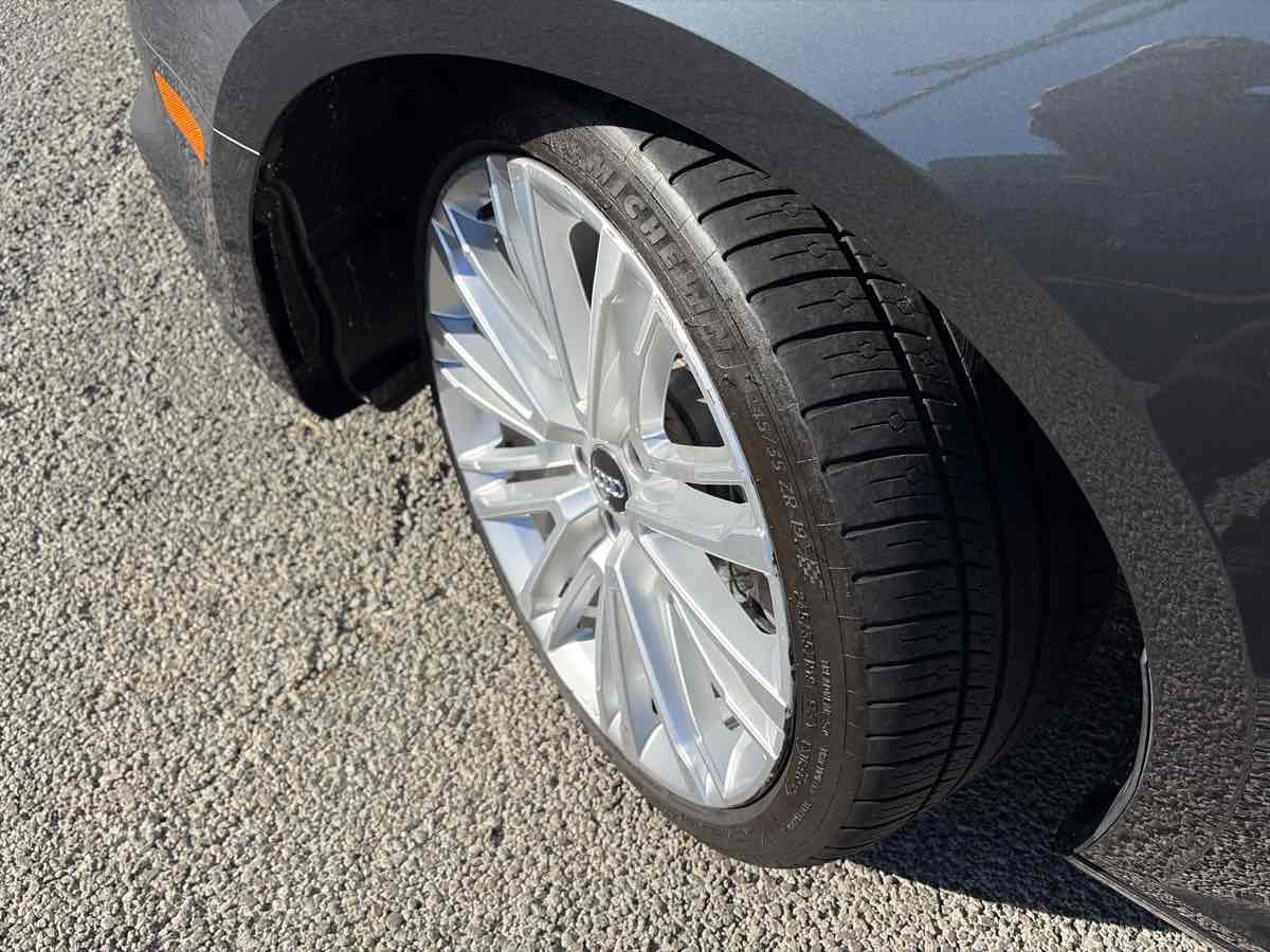 Used 2019 Audi A4 2.0T Premium Plus w/ Premium Plus Package FWD image 6