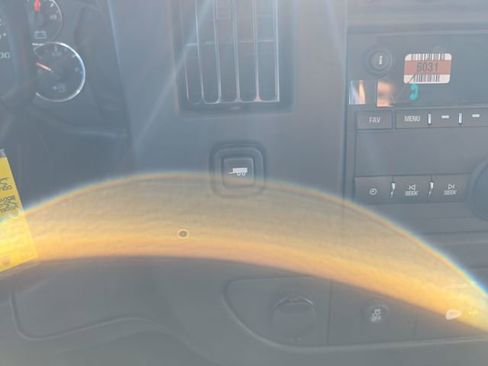 New 2025 GMC Savana 3500 w/ Power Convenience Package image 16