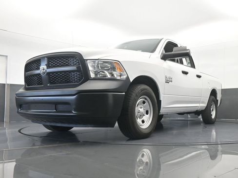 Used 2024 RAM 1500 Tradesman w/ Popular Equipment Group image 53