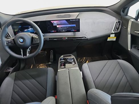 New 2026 BMW iX xDrive60 w/ M Sport Package image 8