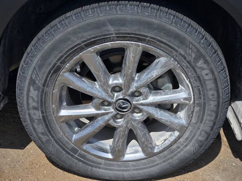 Used 2023 MAZDA CX-5 AWD 2.5 S w/ Select Package image 8