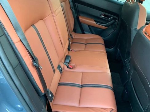 Certified 2025 MAZDA CX-50 2.5 Turbo w/ Premium Plus Pkg image 15