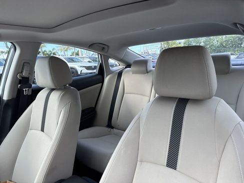 Used 2017 Honda Civic EX image 42