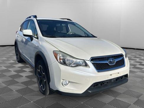Used 2013 Subaru Crosstrek 2.0i Limited w/ Popular Pkg 2 image 1