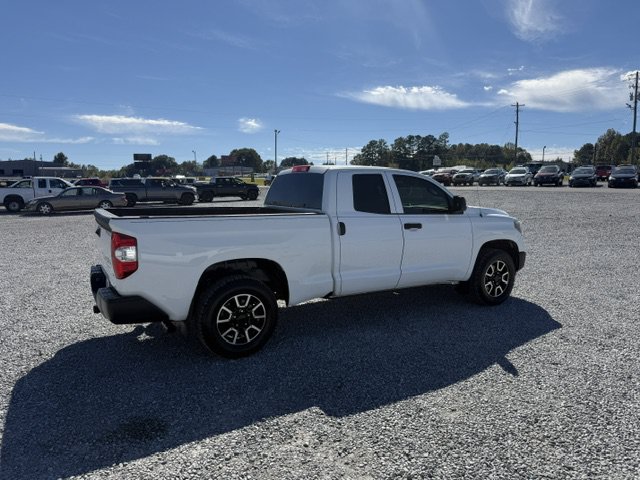 Used 2018 Toyota Tundra SR RWD image 4