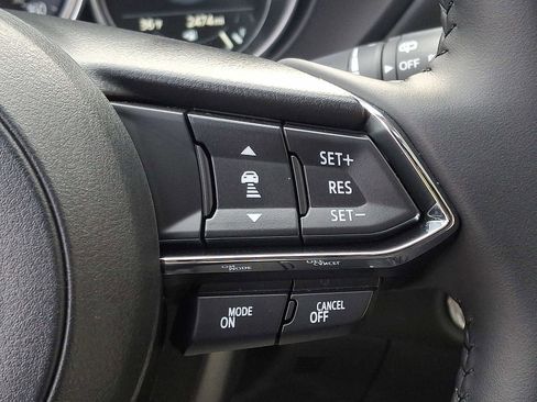 Certified 2025 MAZDA CX-5 AWD 2.5 S image 22