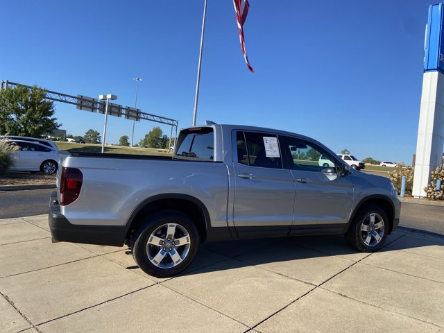 Used 2025 Honda Ridgeline RTL image 12