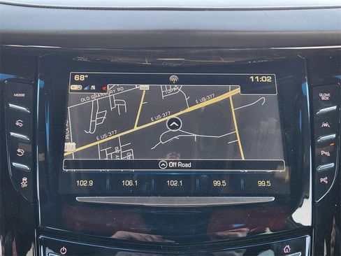 Used 2019 Cadillac Escalade ESV Platinum image 16