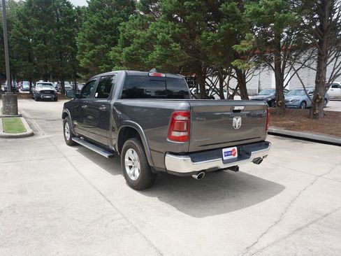 Used 2021 RAM 1500 Laramie RWD image 18