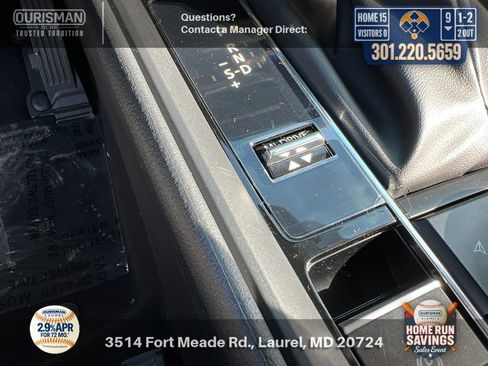 New 2026 MAZDA CX-50 2.5 Hybrid w/ Weather Package image 25