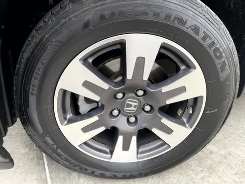 Used 2019 Honda Ridgeline RTL image 6