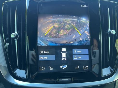 Used 2019 Volvo S60 T6 R-Design image 34