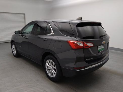 Used 2020 Chevrolet Equinox LT FWD image 5