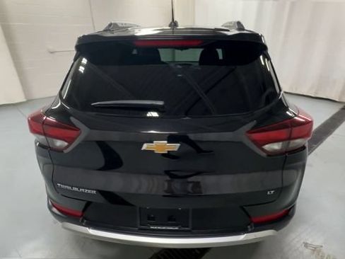 Used 2023 Chevrolet TrailBlazer LT FWD image 7
