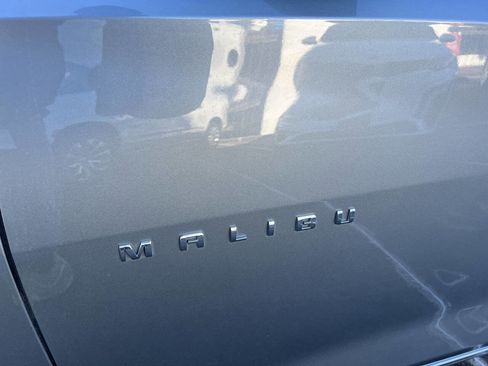 Used 2023 Chevrolet Malibu LS image 14