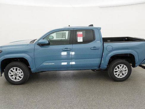 New 2026 Toyota Tacoma SR5 image 31