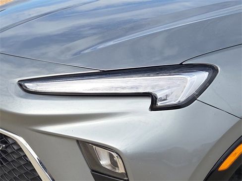 Used 2024 Buick Encore GX Sport Touring w/ Comfort Package image 4