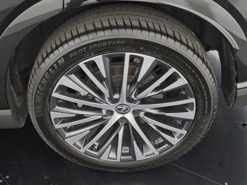 Certified 2024 Lexus RX 350 Premium w/ Cold Area Package FWD image 12